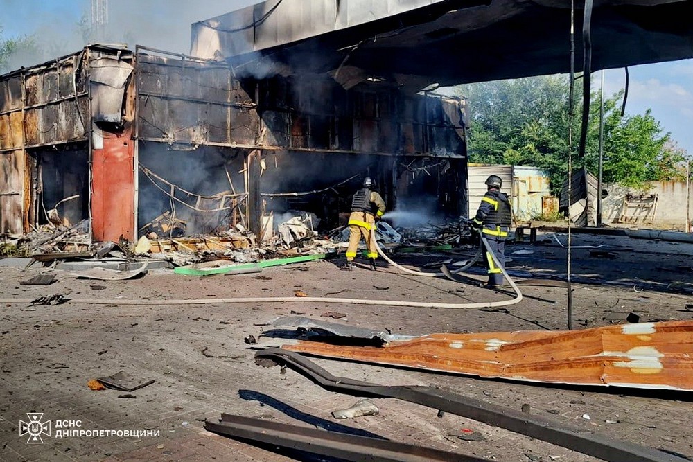 Дніпропетровщина 4 Дніпропетровщина 4