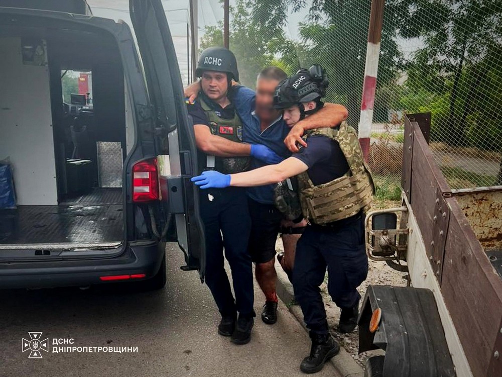 Дніпропетровщина 6 Дніпропетровщина 6
