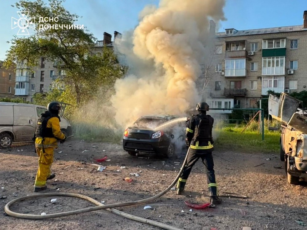 Донеччина 5 Донеччина 5
