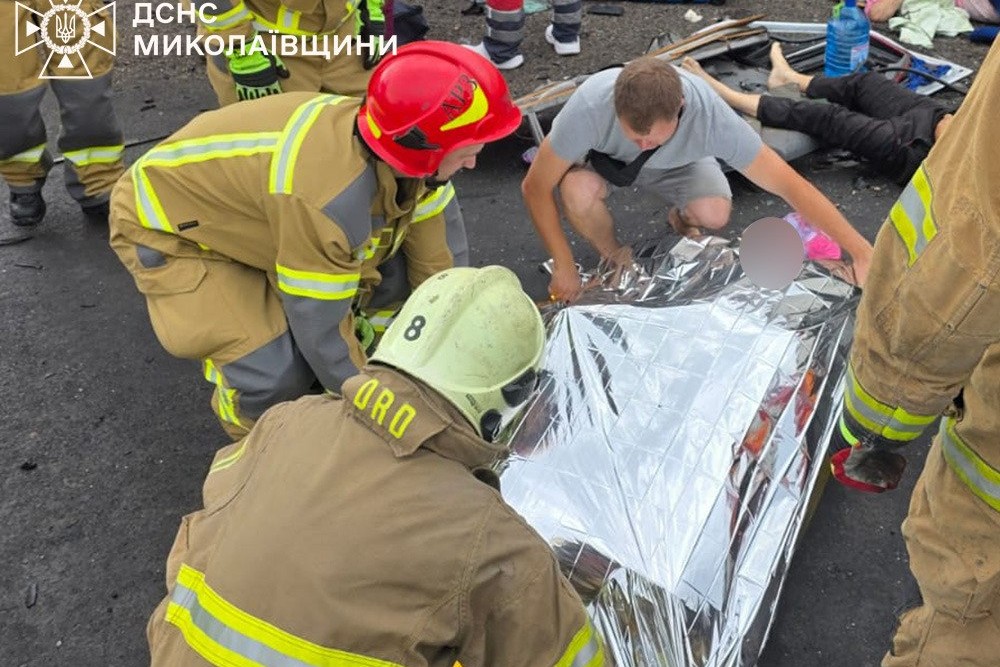 дтп миколаїв (2)