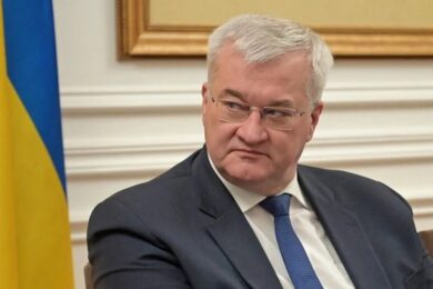 На заклик президента Казахстану до Путіна зупинити війну відреагували в МЗС