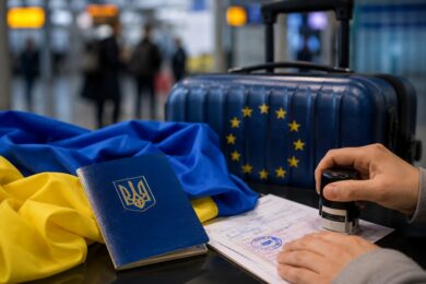 Погодили подовження тимчасового захисту для українців у ЄС, але не для всіх – що відомо