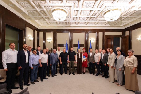 Реформа пільгових перевезень в Україні: що передбачає новий законопроєкт