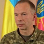 Генштаб заперечив інформацію про звільнення Сирського