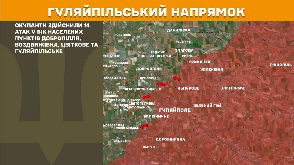 гуляйпільський