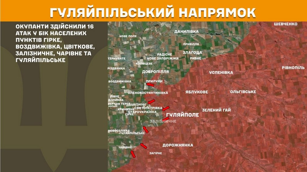 гуляйпільський гуляйпільський