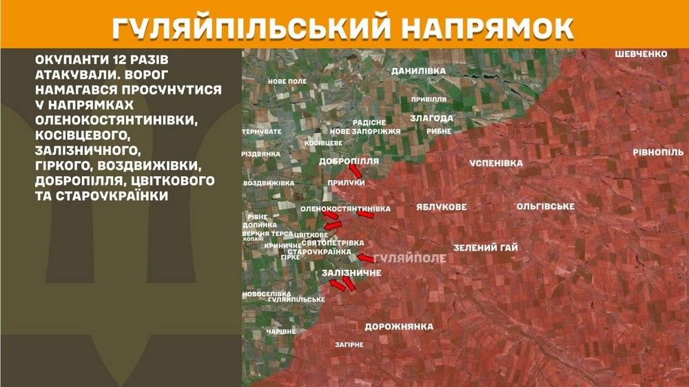 гуляйпільський гуляйпільський