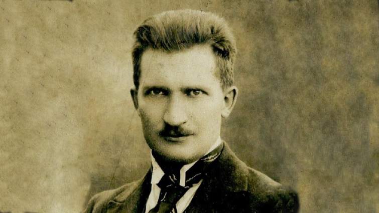 Юліан Буцманюк