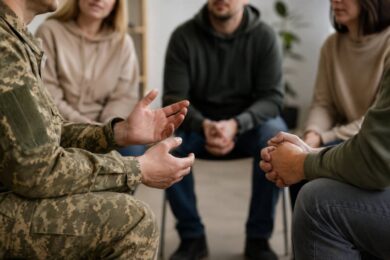 Допомога для ветеранів і родин захисників, всебічна підтримка: триває реєстрація на безкоштовну програму