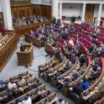 Щойно ВР ухвалила важливий Закон про ВПО – це найбільша реформа з 2014 року