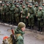 «На Україну чекають дуже насичені осінь і зима, Росія готує мобілізацію» - ЦПД