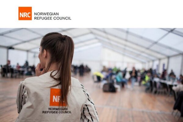 Увага! Важлива інформація для отримувачів допомоги від NRC