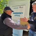 Нова допомога від Карітас у 5 областях – хто може отримати, куди звертатися