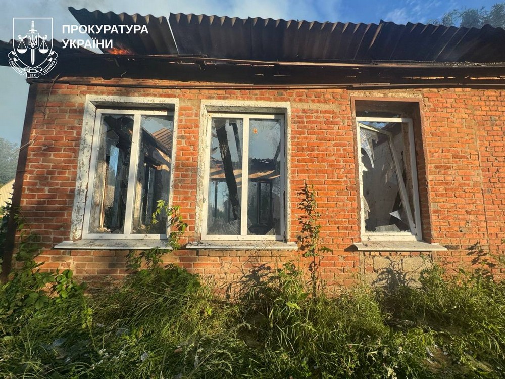 Харківщина 1 Харківщина 1