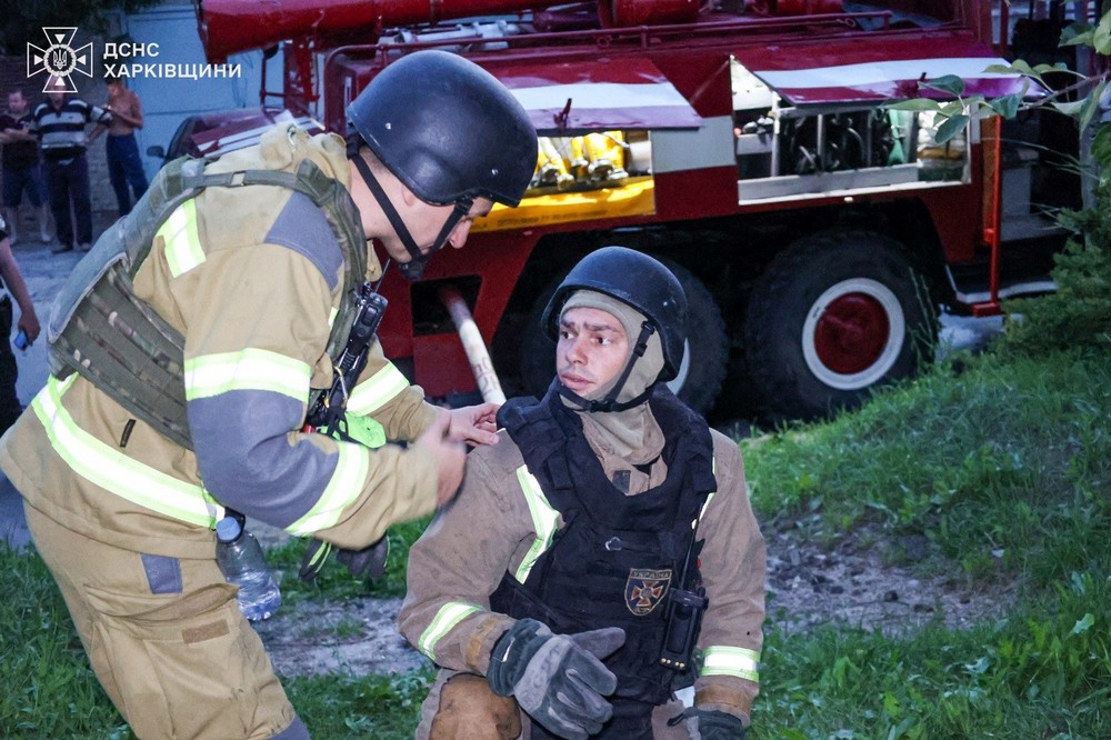 Харківщина 1 Харківщина 1