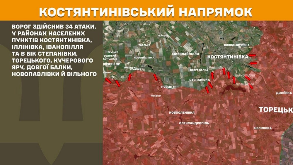 костянтинівський
