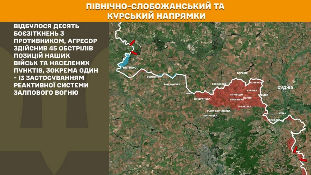 курський