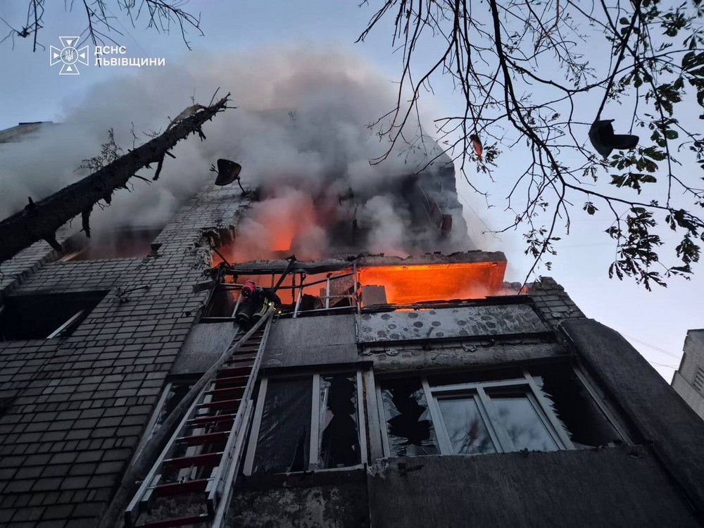 Львівщина 6 Львівщина 6