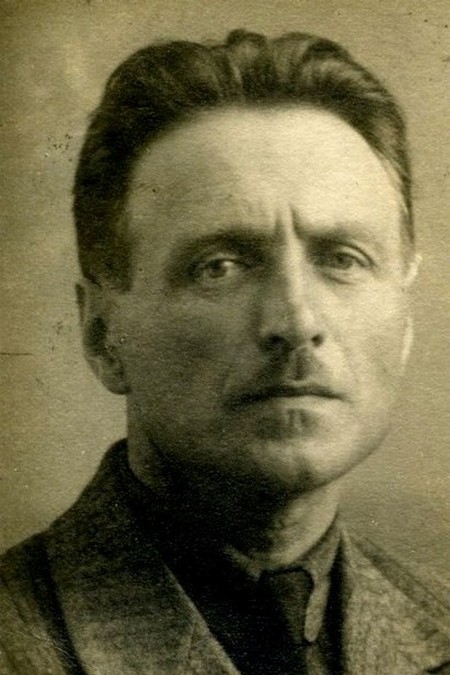Михайло Бойчук Михайло Бойчук