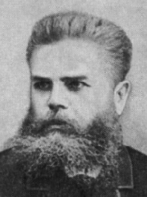 Микола Бенардос