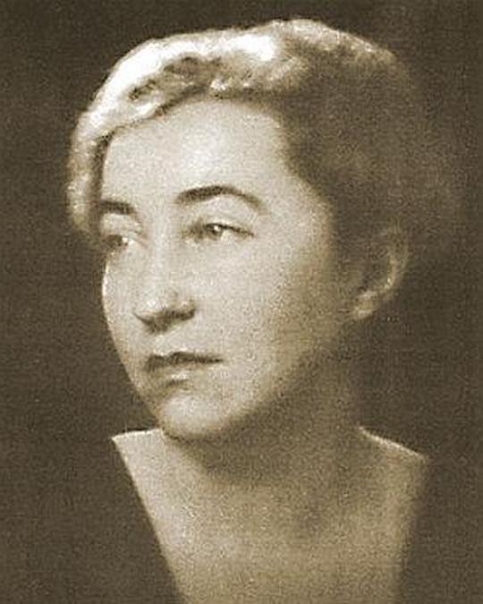 Мілена Рудницька Мілена Рудницька