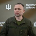 Михайло Драпатий – новий головнокомандувач ЗСУ, - Зеленський 12 Михайло Драпатий – новий головнокомандувач