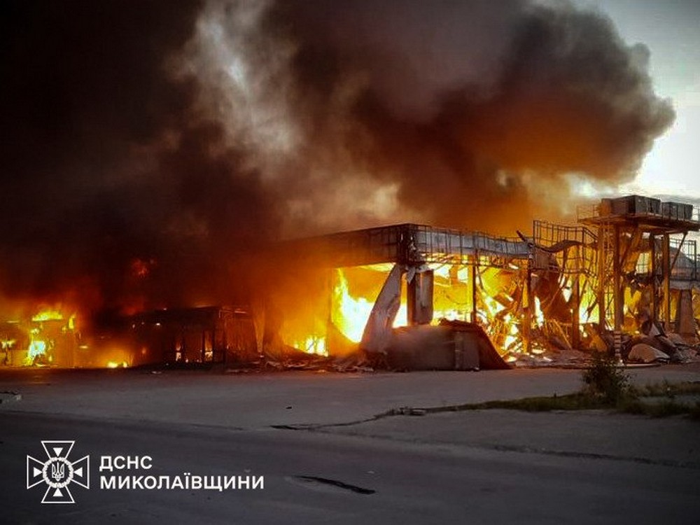 Миколаївщина 6 Миколаївщина 6