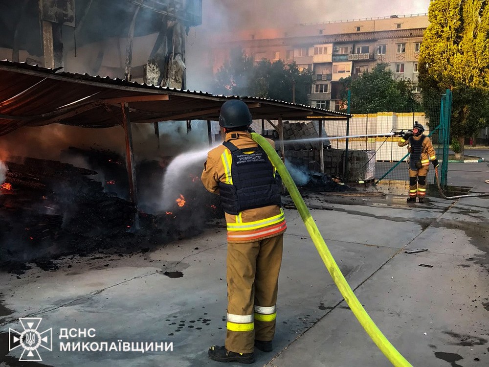 Миколаївщина 7 Миколаївщина 7
