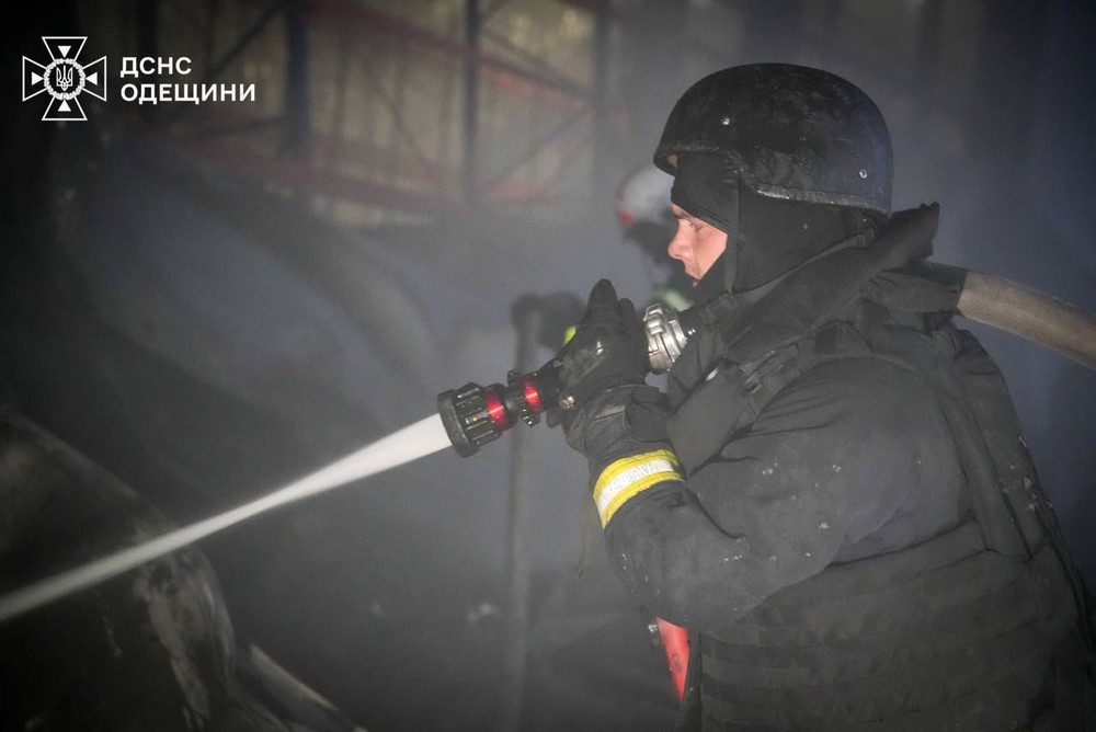 Одещина 1 Одещина 1