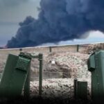 Уражено Волгоградський НПЗ, комплекс РЕБ "Поле-21" та інші об'єкти противника