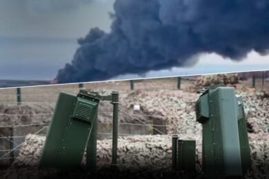 Уражено Волгоградський НПЗ, комплекс РЕБ “Поле-21” та інші об’єкти противника