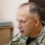 Російська армія має ознаки виснаження, але говорити про перелом у війні ще зарано – Сирський