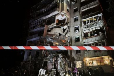 Є загиблі, серед поранених – діти, удари по АЗС, супермаркету, інфраструктурі: нічна повітряна атака 5 липня – все, що відомо (фото, відео)