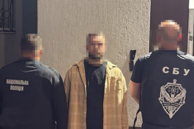 Напад на військових ТЦК у Львові: затриманно ще чотирьох чоловіків