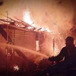 Серед постраждалих дитина, горіли авто, удари по поліклініці, цивільній інфраструктурі, будинках: нічна повітряна атака 11 липня – все, що відомо (фото, відео)