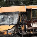 КАБи вдарили по людному місцю у Сумах, є загиблі і багато поранених (фото)