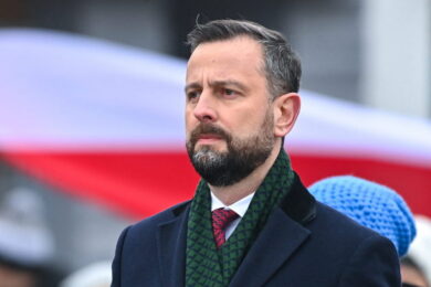 Польща розсекретить дані про військову допомогу Україні після заяв щодо передачі ракет до Patriot