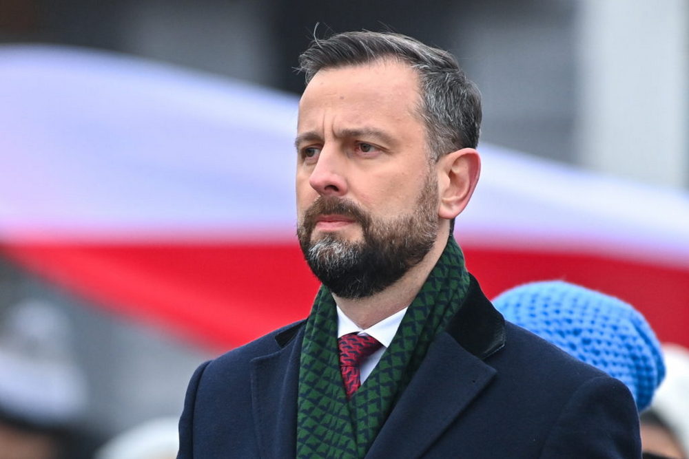 Польща розсекретить дані про військову допомогу Україні після заяв щодо передачі ракет до Patriot