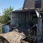 Серед вбитих і поранених діти - росія атакувала Дніпропетровщину 2 липня