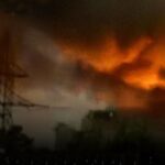 Офіційно! Уражено аеродром у Криму, склади боєприпасів та мости