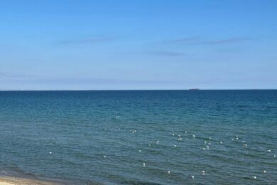 Кількість безпечних пляжів на Одещині збільшено, відкрили ще 9: перелік 17 Кількість безпечних пляжів на Одещині