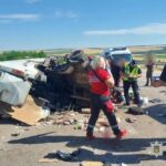 Смертельна ДТП з маршруткою на трасі Київ-Одеса: з’явилися подробиці від поліції