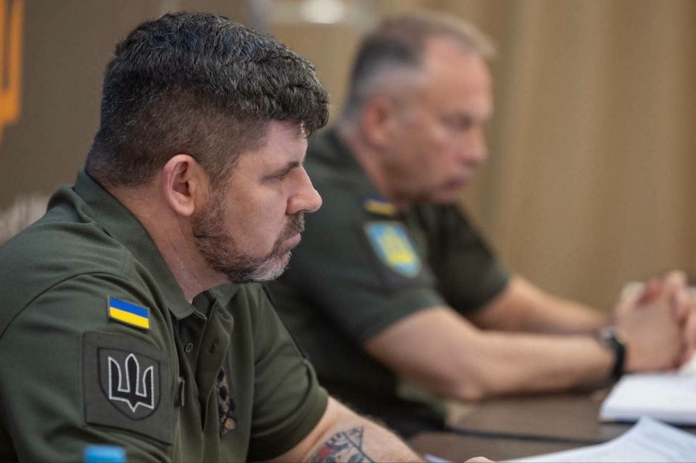 Успіхи є, але до перелому у війні ще далеко: Сирський підбив підсумки на фронті за перше півріччя 2026 року