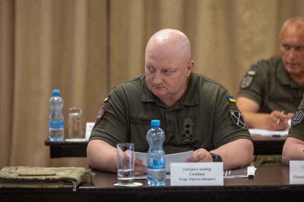 Успіхи є, але до перелому у війні ще далеко: Сирський підбив підсумки на фронті за перше півріччя 2026 року