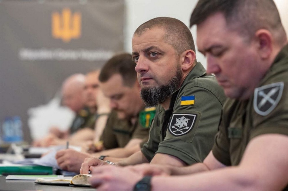 Успіхи є, але до перелому у війні ще далеко: Сирський підбив підсумки на фронті за перше півріччя 2026 року