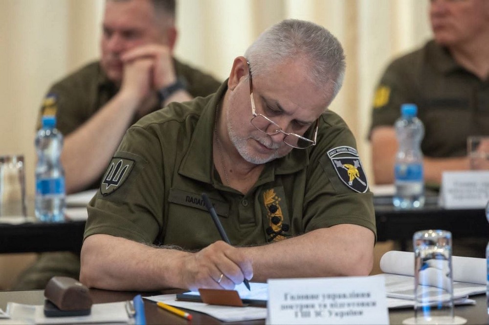 Успіхи є, але до перелому у війні ще далеко: Сирський підбив підсумки на фронті за перше півріччя 2026 року