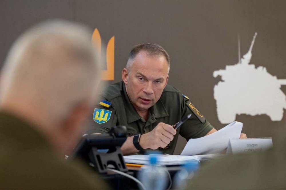 Успіхи є, але до перелому у війні ще далеко: Сирський підбив підсумки на фронті за перше півріччя 2026 року