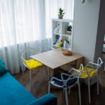 У Києві відкрили першу соціальну квартиру для дівчат (фото)