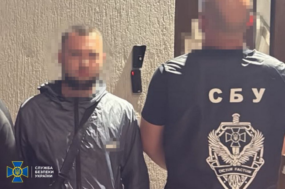 Напад на військових ТЦК у Львові: затриманно ще чотирьох чоловіків Напад на військових ТЦК у Львові: затриманно ще чотирьох чоловіків