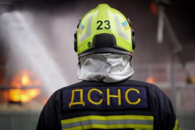 Ворог завдав ракетного удару по Одесі, є загиблі – що відомо